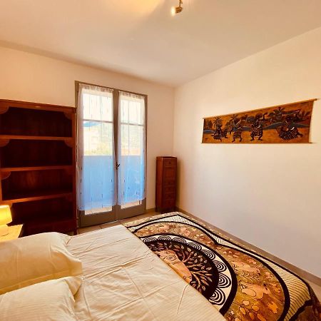 Joli Deux Pieces, Centre Ville Et Proche Plage Propriano  Kültér fotó
