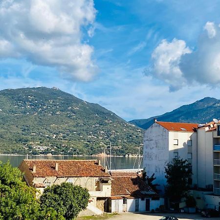 Joli Deux Pieces, Centre Ville Et Proche Plage Propriano  Kültér fotó